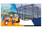 High-Performance Industrial Contractors in Surat - P.C. Bodiwala