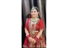 Best Bridal Services in Yamunanagar for a Stunning Wedding Look 
