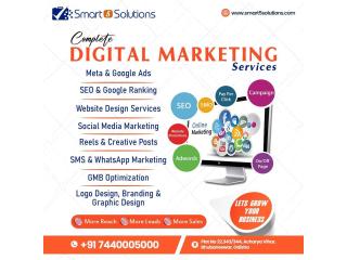 Professional YouTube Advertising Agency Bhubaneswar