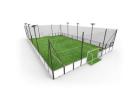5 A Side Football Pitch Supply and Installation UK 