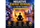 Negative Energy Removal in New York – Master Chandra Guruji