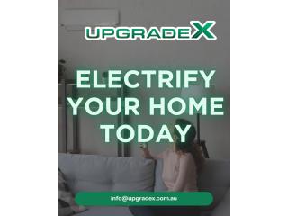 ⚡ Electrify Your Home Today – Expert Air Conditioning & Energy Solutions in Melbourne