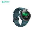 Upgrade Your Style with the Best Fitness Watch for Men Online Today  