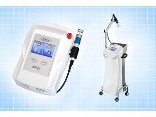 High Peak Power Therapy Laser for Pain Relief and Faster Recovery