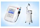 High Peak Power Therapy Laser for Pain Relief and Faster Recovery 