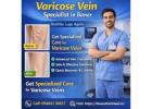 Varicose veins surgery in Baner - The Aesthetic Hub