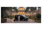 Premium Wedding Cars in 