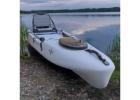 What If Your Fishing Kayak Could Fit Right in Your Car Trunk?