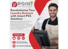 Top Laundry POS Software Dubai for Smart Dry Cleaning & Laundry Management