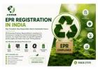EPR Registration consultant in India - Ewour 