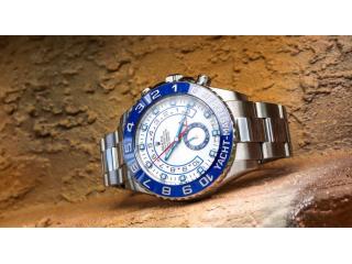 Rare Rolex Gold Watches For Sale in Boca