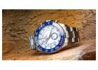Rare Rolex Gold Watches For Sale in Boca