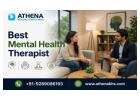 Best Mental Health Therapist with Professional Support Care