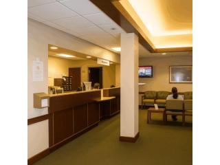 Healthcare Design Firms Las Vegas