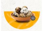 Buy Quail Eggs Singapore for Fresh Daily Egg Supply 
