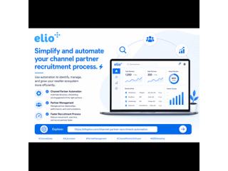 How to Automate Channel Partner Recruitment & Scale Faster