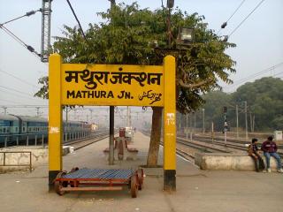 Reliable Mathura Packers and Movers at Affordable Prices