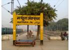 Reliable Mathura Packers and Movers at Affordable Prices