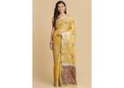 Stylish Pre Draped Saree – Buy Now