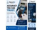 Best Instrument Calibration Services | TestandCal Laboratory