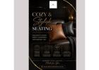 Add Warmth and Style with Premium Leather Sofa Cushions