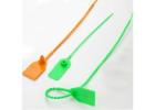 Security Seals for Industrial Identification Applications | Novoflex