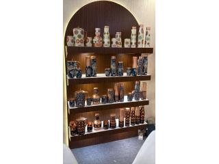 Explore Authentic Handicrafts of Odisha