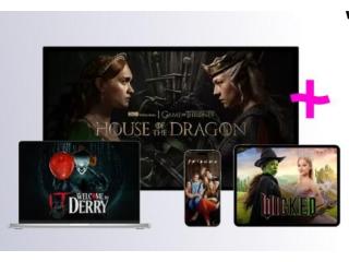 UpIPTV: Trusted Xtream IPTV Entertainment Platform