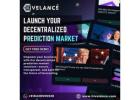 Best Prediction Market Development Company in USA