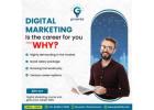 Job oriented digital marketing training in Bhubaneswar