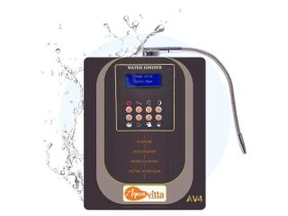 Upgrade Your Health with the Best Alkaline Water Purifier in Cuttack