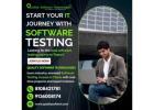 Best Software Testing Course in Thane Mumbai | 100% Placement Assistance
