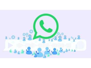 WhatsApp Business Calling System | Business WhatsApp Calling