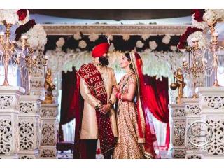 Professional Indian Wedding Designer For Grand Wedding Events