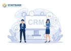 Hire Remote CRM Experts in UK | Staffbank Outsourcing Solutions