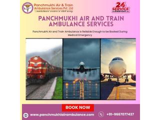 Possibilities of Complications Are Eliminated at Air Ambulance in Dibrugarh