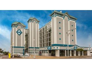 Stay at Best Hotels Near Virginia Beach Convention Center