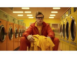 Best Laundromat Charleston SC – Fast & Affordable Laundry Service