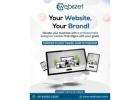 High quality website development services in Bhubaneswar