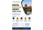 Grow Your Business Fast – Digital Marketing Agency in