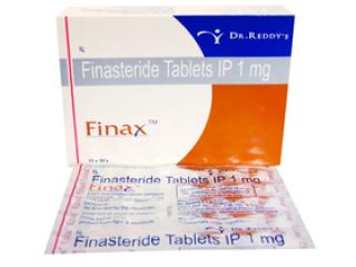 FINAX 1 MG | Premium Quality Supplement by DNA Royal.