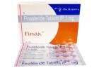 FINAX 1 MG | Premium Quality Supplement by DNA Royal.