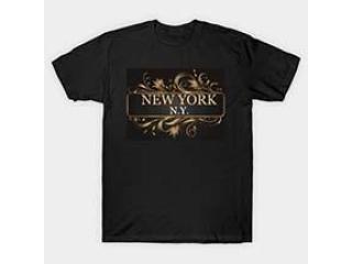 REP YOUR FAVORITE CITY IN STYLE