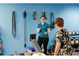Trusted Allied Health Home Care for Comfortable Daily Living