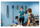 Trusted Allied Health Home Care for Comfortable Daily Living