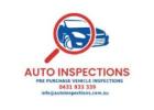 Auto Inspections for Trusted Pre Purchase Car Inspection Bayside