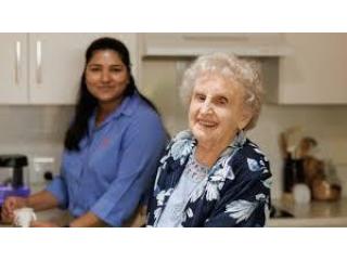Best Commonwealth Home Support Program for Seniors