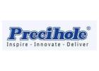 Gun Drills for Accurate Deep Hole Drilling - Precihole Machine