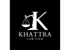 Facing legal challenges? Trust experienced legal professionals to stand by your side.