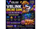 VBlink Online Game – Play Anytime, Win Big - Sweeps Coins